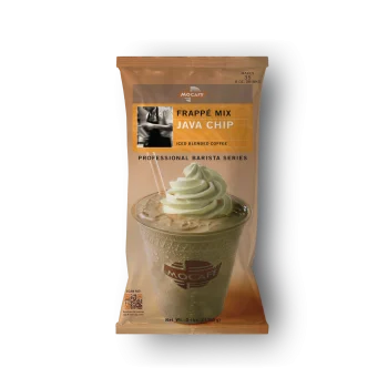 Java Chip (3 lb)